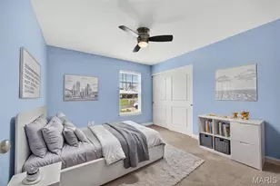 64 David Dr, Saint Charles, MO 63304 - Photo 33