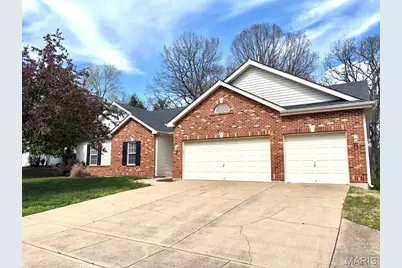 352 Strecker Road, Wildwood, MO 63011 - Photo 3