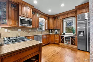 1235 Rockwood Dr, Cape Girardeau, MO 63701 - Photo 25