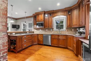 1235 Rockwood Dr, Cape Girardeau, MO 63701 - Photo 27