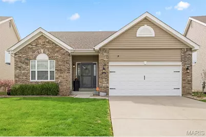 3456 Harbor Crossing Drive, Saint Charles, MO 63301 - Photo 1