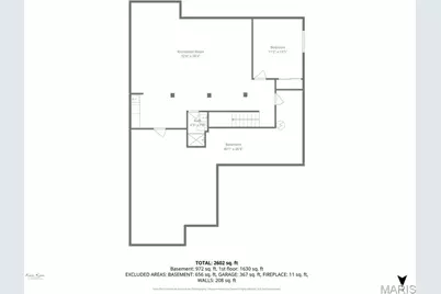 3456 Harbor Crossing Drive, Saint Charles, MO 63301 - Photo 35