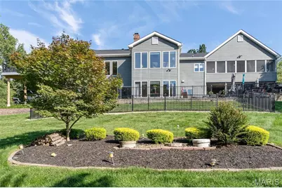 287 Larimore Valley Drive, Wildwood, MO 63005 - Photo 1