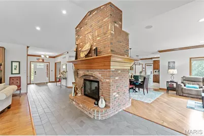 287 Larimore Valley Drive, Wildwood, MO 63005 - Photo 5