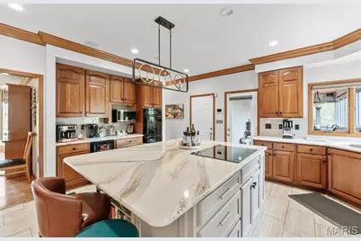 287 Larimore Valley Drive, Wildwood, MO 63005 - Photo 17