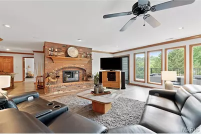 287 Larimore Valley Drive, Wildwood, MO 63005 - Photo 49