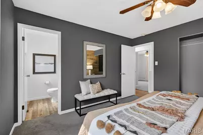 11828 Foxwood Drive, Maryland Heights, MO 63043 - Photo 13