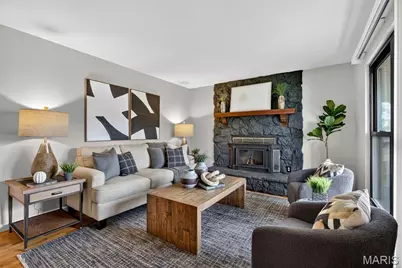 11828 Foxwood Drive, Maryland Heights, MO 63043 - Photo 3