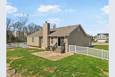 30 Colonial Creek Court, Wentzville, MO 63385 - Photo 17