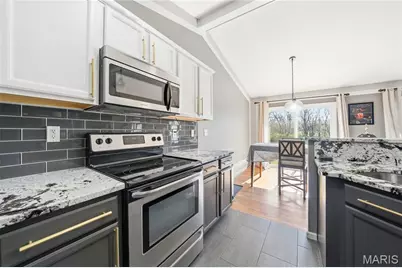 30 Colonial Creek Court, Wentzville, MO 63385 - Photo 9