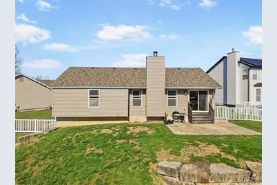 30 Colonial Creek Court, Wentzville, MO 63385 - Photo 3