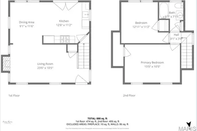 6136 Victoria Avenue, Saint Louis, MO 63139 - Photo 29