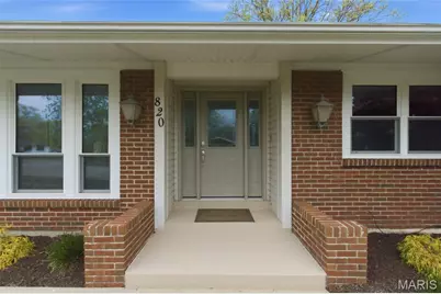 820 Posthorn Drive, Manchester, MO 63021 - Photo 5