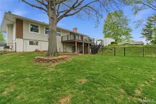820 Posthorn Dr, Manchester, MO 63021 - Photo 45