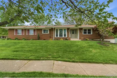 820 Posthorn Drive, Manchester, MO 63021 - Photo 1