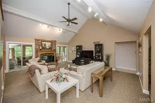14603 Big Timber Ln, Chesterfield, MO 63017 - Photo 23