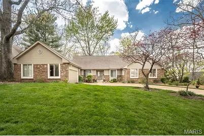 14603 Big Timber Lane, Chesterfield, MO 63017 - Photo 3