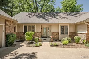 14603 Big Timber Ln, Chesterfield, MO 63017 - Photo 3