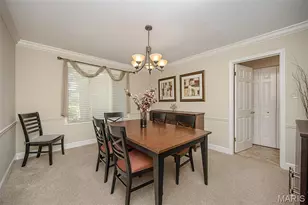 14603 Big Timber Ln, Chesterfield, MO 63017 - Photo 21