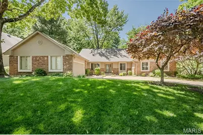14603 Big Timber Lane, Chesterfield, MO 63017 - Photo 1