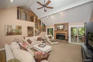 14603 Big Timber Ln, Chesterfield, MO 63017 - Photo 25
