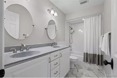 12225 Carberry Place, Town and Country, MO 63131 - Photo 25