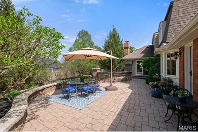 12225 Carberry Place, Town and Country, MO 63131 - Photo 35