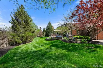 12225 Carberry Place, Town and Country, MO 63131 - Photo 37