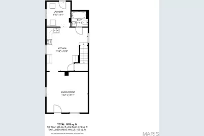 2026 McLaran Avenue, Jennings, MO 63136 - Photo 29