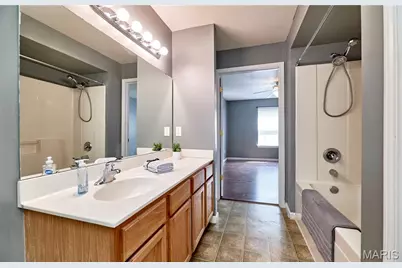 6103 Spring Creek Lane, O'Fallon, MO 63368 - Photo 23