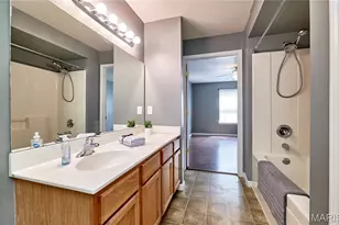 6103 Spring Creek Ln, O'Fallon, MO 63368 - Photo 23