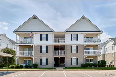 6103 Spring Creek Lane, O'Fallon, MO 63368 - Photo 1