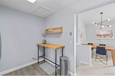 8905 Cardinal Terrace, Saint Louis, MO 63144 - Photo 19