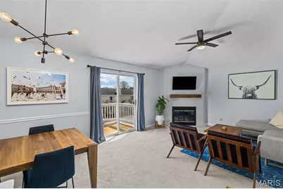 8905 Cardinal Terrace, Saint Louis, MO 63144 - Photo 3