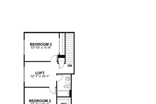 1 The Madison 2 Car At Strawberry Farms, O'Fallon, MO 63376 - Photo 3