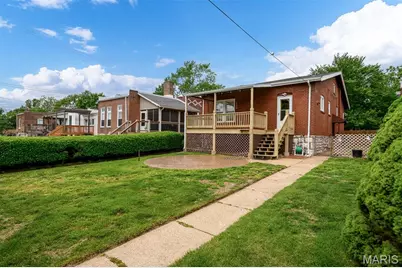4932 Lisette Avenue, Saint Louis, MO 63109 - Photo 49