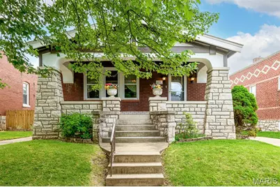 4932 Lisette Avenue, Saint Louis, MO 63109 - Photo 5