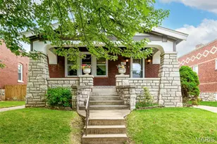 4932 Lisette Ave, Saint Louis, MO 63109 - Photo 5