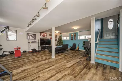 28 James Court, Ballwin, MO 63021 - Photo 15