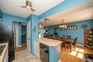 28 James Ct, Ballwin, MO 63021 - Photo 9