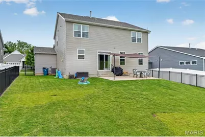 2049 Henley Woods Drive, Arnold, MO 63010 - Photo 41