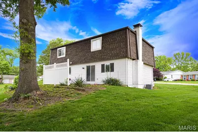 306 Bright Meadows, Saint Louis, MO 63011 - Photo 25