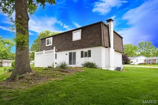 306 Bright Meadows, Saint Louis, MO 63011 - Photo 25