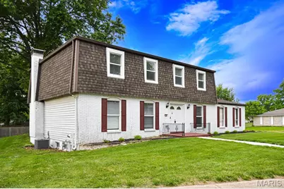 306 Bright Meadows, Saint Louis, MO 63011 - Photo 29