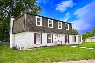 306 Bright Meadows, Saint Louis, MO 63011 - Photo 29