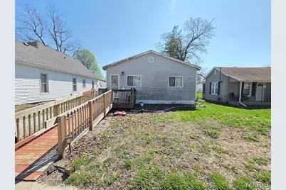 511 Madison Street, Stanton, MO 63435 - Photo 1