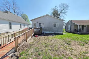 511 Madison St, Stanton, MO 63435 - Photo 1