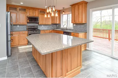 1980 Highway N, Pacific, MO 63069 - Photo 17