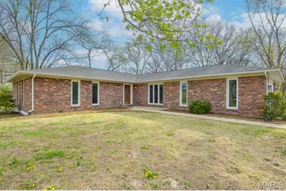 1980 Highway N, Pacific, MO 63069 - Photo 1