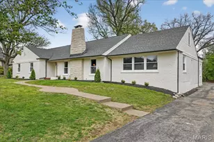 33 Stoneleigh Towers, Olivette, MO 63132 - Photo 1